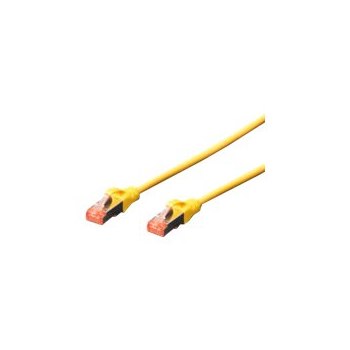 DIGITUS CAT 6 S/FTP patch cord