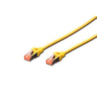 DIGITUS CAT 6 S/FTP patch cord