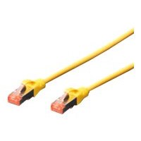 DIGITUS CAT 6 S/FTP patch cord