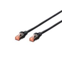 DIGITUS CAT 6 S/FTP patch cord