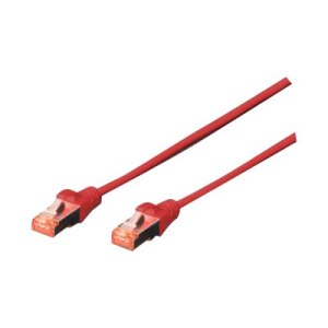 DIGITUS CAT 6 S/FTP patch cord