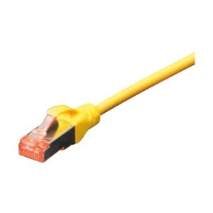 DIGITUS CAT 6 S-FTP 5m - 5 m - Cat6 - SF/UTP (S-FTP) -...