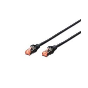 DIGITUS CAT 6 S/FTP patch cord