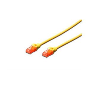 DIGITUS DK-1644-A-0025/B - 0,25 m - Cat6a - S/FTP (S-STP)...