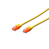 DIGITUS CAT 6A S/FTP patch cord