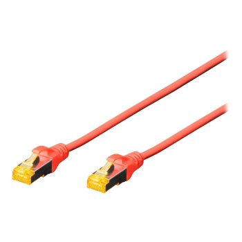 DIGITUS CAT 6A S/FTP patch cord