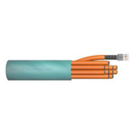 DIGITUS CAT 6A S/FTP patch cord