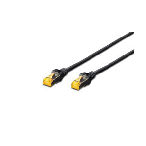 DIGITUS CAT 6A S/FTP patch cord