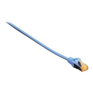 DIGITUS DK-1644-A-010/B - 1 m - Cat6a - S/FTP (S-STP) -...