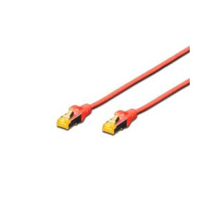 DIGITUS DK-1644-A-020/R - 2 m - Cat6a - S/FTP (S-STP) -...