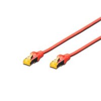 DIGITUS CAT 6A S/FTP patch cord