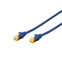 DIGITUS CAT 6A S/FTP patch cord