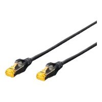 DIGITUS CAT 6A S/FTP patch cord