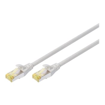 DIGITUS CAT 6A S/FTP patch cord