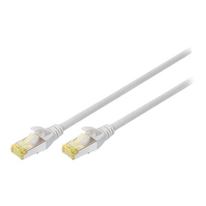 DIGITUS CAT 6A S/FTP patch cord