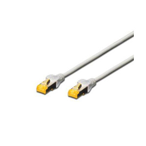 DIGITUS CAT 6A S/FTP patch cord