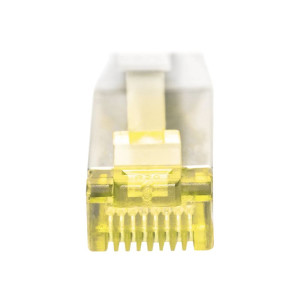 DIGITUS CAT 6A S/FTP patch cord