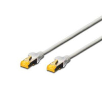 DIGITUS CAT 6A S/FTP patch cord