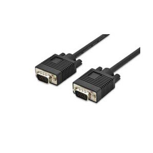 DIGITUS VGA Monitor Connection Cable