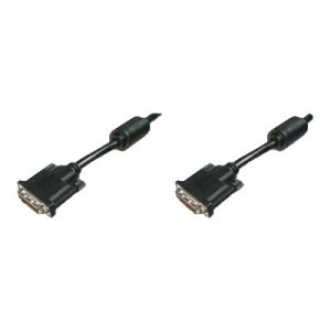 DIGITUS DVI Connection Cable