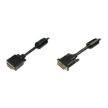 DIGITUS DVI adapter cable