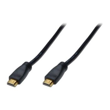 DIGITUS HDMI High Speed Anschlusskabel, mit Verstärker