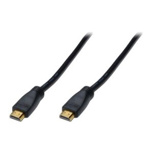 Assmann HDMI High Speed Connection Cable, with Amplifier