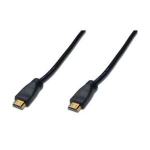 DIGITUS HDMI High Speed Anschlusskabel, mit Verstärker