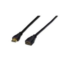 DIGITUS HDMI High Speed with Ethernet Extension Cable