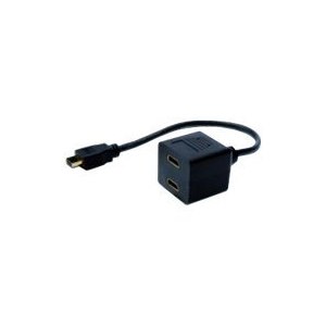 DIGITUS HDMI Y-Splitter Cable