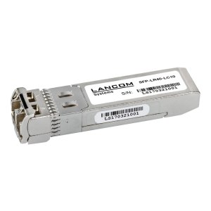 Lancom SFP-LR40-LC10 - SFP+ transceiver module