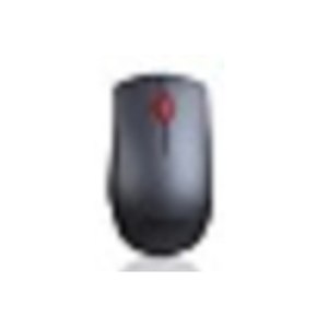 Lenovo Professional - Maus - Laser - 5 Tasten - kabellos...