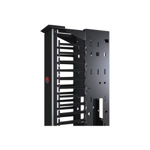 APC Cable Management - Rack - Kabelführungssatz