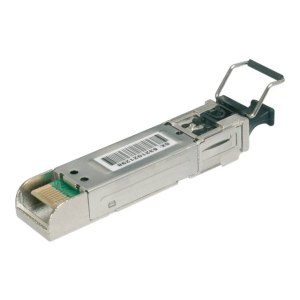 DIGITUS mini GBIC (SFP) Modul, 1,25 Gbps, 20km