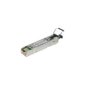 DIGITUS Industrial mini GBIC (SFP) Module, 1.25 Gbps, 0.55km