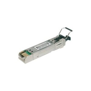 DIGITUS Industrial mini GBIC (SFP) Module, 1.25 Gbps, 0.55km