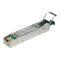 DIGITUS Industrielles mini GBIC (SFP) Modul, 1,25 Gbps, 0,55km