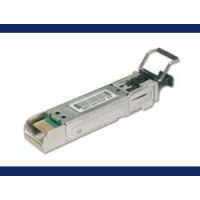 DIGITUS Industrielles mini GBIC (SFP) Modul, 1,25 Gbps, 0,55km