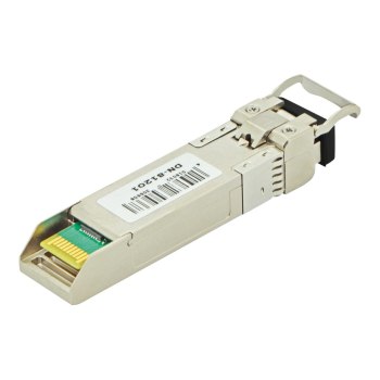 DIGITUS mini GBIC (SFP) Module, 10Gbps, 10.0km, with DDM Feature