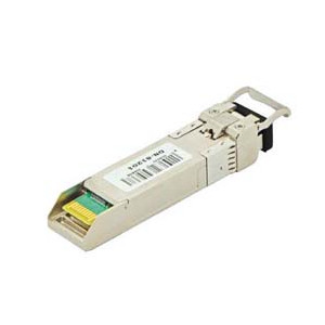 DIGITUS mini GBIC (SFP) Module, 10Gbps, 10.0km, with DDM Feature