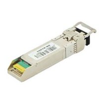 DIGITUS mini GBIC (SFP) Module, 10Gbps, 10.0km, with DDM Feature