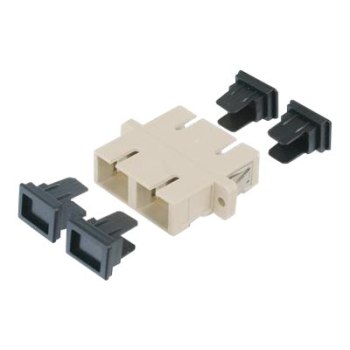 DIGITUS SC / SC Coupler, Multimode