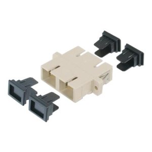 DIGITUS SC / SC Coupler, Multimode