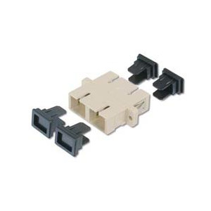 DIGITUS SC / SC Coupler, Multimode