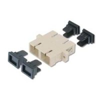 DIGITUS SC / SC Coupler, Multimode