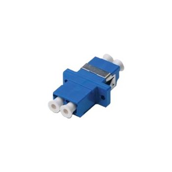 DIGITUS LC / LC Coupler, Singlemode