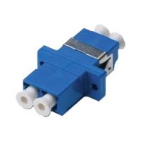 DIGITUS LC / LC Coupler, Singlemode