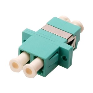 DIGITUS LC / LC Coupler, Multimode