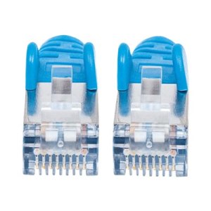 Intellinet 740791 - 1,5 m - Cat7 - S/FTP (S-STP) - RJ-45...