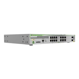 Allied Telesis CentreCOM AT-GS970M/18PS - Switch - L3 -...